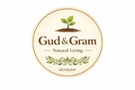 Translation missing: en.GUD &amp; GRAM NATURAL LIVING accessibility.home